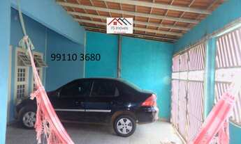 Imagem 3: QD 406 Ótima Casa 3 Quartos/Suite Escriturada em Recanto das Emas - Brasília - DF