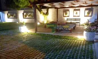 Imagem 4: Casa à venda, 250 m² por R$ 1.800.000,00 - Jardim Mariléa - Rio das Ostras/RJ