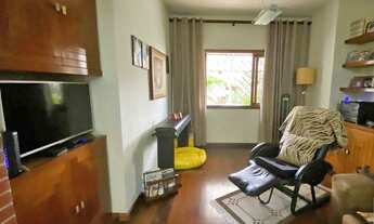 Imagem 7: BELO HORIZONTE - Casa Padrão - Belvedere