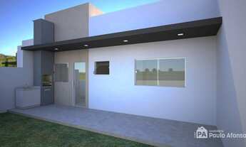 Imagem 3: Casa com 3 dormitórios à venda, 113 m² por R$ 430.000,00 - Jardim Bandeirantes - Poços de