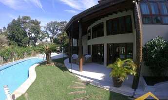 Imagem: Casa com 6 dormitórios à venda, 800 m²