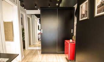 Imagem 6: Studio residencial para venda, Novo Mundo, Curitiba - ST7074