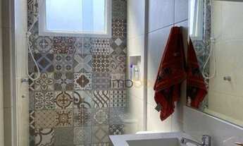 Imagem 4: Casa com 3 dormitórios à venda, 109 m² - Condomínio Arte de Viver - Sorocaba/SP