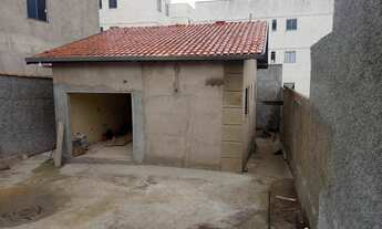 Imagem 3: Casa com 3 dormitórios à venda, 90 m² por R$ 400.000,00 - Jardim Esperança - Poços de Cald