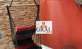 Imagem 7: Sobrado com 2 dormitórios à venda, 94 m² por R$ 410.000,00 - Nova Petrópolis - São Bernard