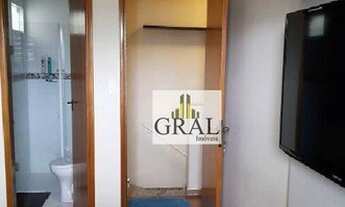 Imagem 7: Sobrado com 3 dormitórios à venda, 217 m² por R$ 1.140.000,00 - Vila Euclides - São Bernar