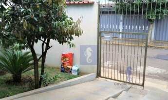 Imagem 4: Casa com 3 dormitórios à venda, 168 m² por R$ 410.000,00 - Jardim Paulistano - Ribeirão Pr