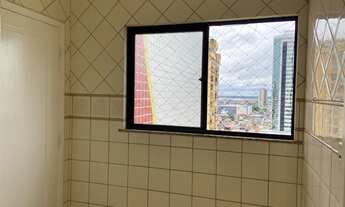 Imagem 3: Ed Rio de La Plata: Bonito Apto 150m² 2 Suites 2 Vg Conselheiro Quintino//Generalíssimo