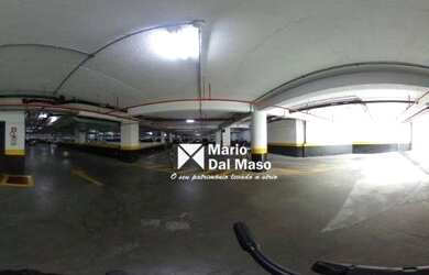 Imagem 7: Conjunto para alugar, 108 m² por R$ 6.500,00/mês - Santo Amaro - São Paulo/SP