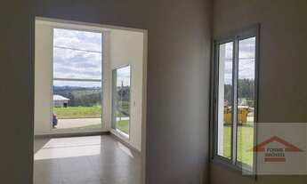 Imagem 5: CASA A VENDA EM CONDOMÍNIO TERRAS DO CAXAMBÚ - NO BAIRRO CAXAMBU EM JUNDIAI/SP