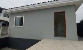 Imagem: Linda Casa no bairro Ingleses - Florianópolis