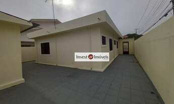 Imagem 2: Casa com 3 dormitórios para alugar, 143 m² por R$ 2.600,00/mês - Bosque dos Eucaliptos - S