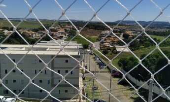 Imagem 4: Condomínio Edifício Parque Jd Tulipas - Todo mobiliado- Teto Rebaixado c/ spots-Piso Madei