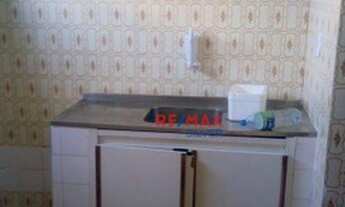 Imagem 2: Apartamento com 2 dormitórios à venda, 56 m² por R$ 120.000,00 - Doron - Salvador/BA