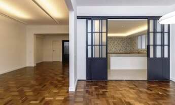 Imagem 6: AMPLO 3 DORMITORIOS COM VAGA E VARANDA , REFORMADO