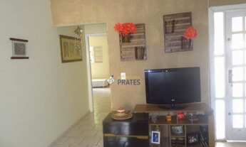 Imagem 6: Casa com 3 dormitórios à venda, 243 m² por R$ 550.000,00 - Jardim Nazareth - São José do R