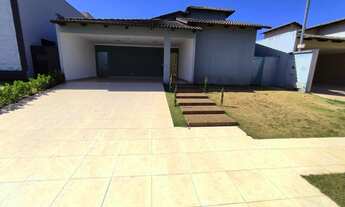 Imagem: Casa para aluguel possui 235 metros quadrados