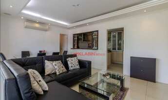 Imagem 2: Apartamento com 4 Dormitórios e 3 banheiros à Venda, 126 m² por R$ 1.450.000