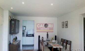 Imagem 4: Apartamento Residencial à venda, Vila Baeta Neves, São Bernardo do Campo - AP53744