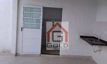 Imagem: Cobertura com 2 dormitórios à venda, 100