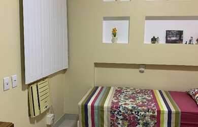 Imagem 6: Lindo apartamento reformado na Serzedelo Correa em Batista Campos