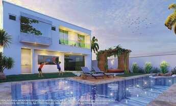 Imagem 3: Casa com 5 dormitórios à venda, 435 m² - Condomínio Alphaville Fortaleza Residencial - Eus