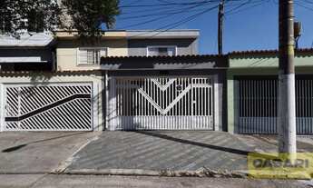 Imagem: Sobrado com 4 dormitórios à venda, 227