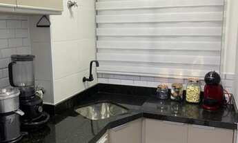 Imagem 5: Apartamento para venda com 53 metros quadrados com 2 quartos em Jardim Belval - Barueri