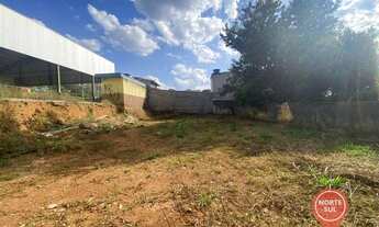 Imagem 2: Terreno à venda, 400 m² por R$ 160.000 - Vila Ondina - Mário Campos/Minas Gerais