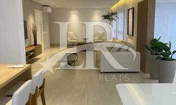 Imagem 2: Apartamento, Paraíso - São Paulo