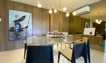 Imagem 6: Latitud Condominium Design - Excelente apartamento 4 quartos com suite na Barra da Tijuca