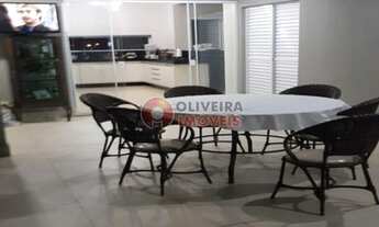 Imagem 7: Casa em Condomínio, Terras de São Bento II, Limeira-SP