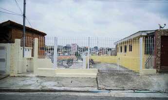 Imagem: Casa para Venda em São Paulo, Brasilândia