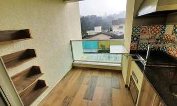 Imagem 2: APARTAMENTO PARA VENDA NO BAIRRO URBANOVA