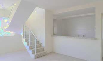 Imagem 2: Cobertura com 3 dormitórios à venda por R$ 1.150.900,00 - Mansões Santo Antônio - Campinas