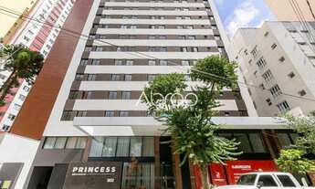 Imagem: Apartamento com 1 dormitório à venda