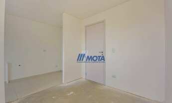 Imagem 5: Apartamento com 1 dormitório à venda, 44 m² por R$ 303.420,87 - Pinheirinho - Curitiba/PR