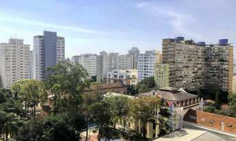 Imagem 4: Apartamento com 4 dormitórios à venda, 315 m² por R$ 4.690.000,00 - Higienópolis - São Pau