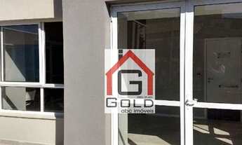 Imagem 3: Apartamento com 2 dormitórios à venda, 53 m² por R$ 332.000 - Vila Tibiriçá - Santo André