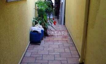 Imagem 3: Sobrado à venda, 139 m² por R$ 630.000,00 - Paulicéia - São Bernardo do Campo/SP