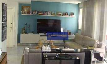 Imagem: Apartamento 4 quartos à venda, 147 m²