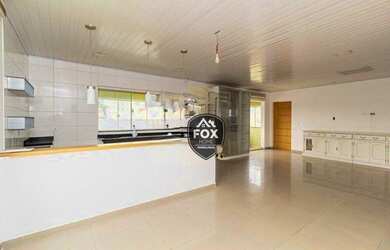 Imagem 6: Casa com 6 dormitórios, 450 m² - venda por R$ 1.200.000,00 ou aluguel por R$ 12.300,00/mês