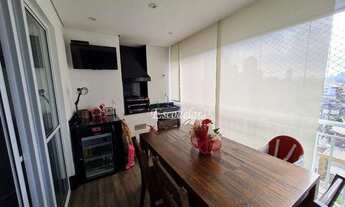 Imagem 3: Apartamento com 3 dormitórios à venda, 85 m² por R$ 850.000,00 - Mandaqui - São Paulo/SP