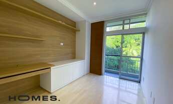 Imagem 3: Condomínio do Edifício Pomar das Laranjeiras, 120 metros de pura beleza!!!