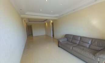 Imagem: Apartamento com 3 dormitórios, 127 m²