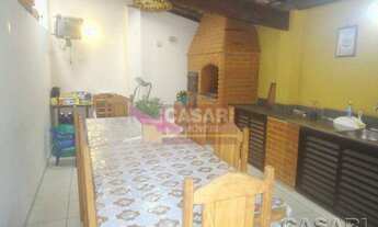 Imagem: Sobrado Residencial à venda, Santa Terezinha