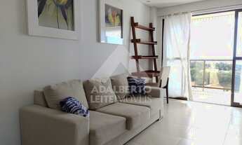 Imagem 5: APARTAMENTO MOBILIADO para locação, CALHAU, SAO LUIS - MA