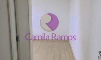 Imagem 5: Apartamento à venda 2 Quartos, 1 Suite, 1 Vaga, 58M², VILA URUPÊS, SUZANO - SP