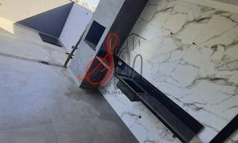 Imagem 5: Casa em Condomínio para Venda em Sorocaba, Condomínio Horto Florestal, 3 dormitórios, 1 su