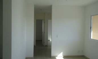 Imagem 6: Apartamento com 3 dormitórios à venda, 69 m² por R$ 375.000 - Condomínio Vila Ventura - Va